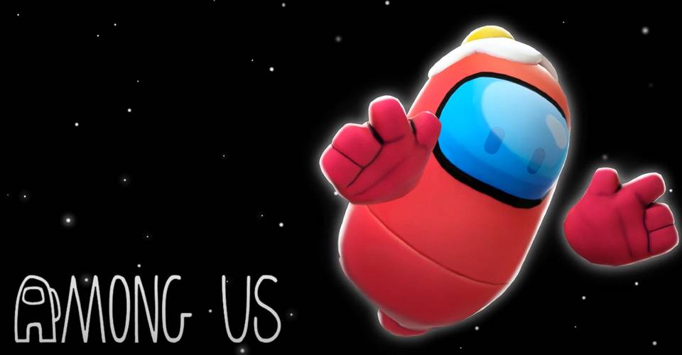 How to Unlock the Among Us Skins in Fall Guys Season 4 How to Unlock the Among Us Skins in Fall Guys Season 4